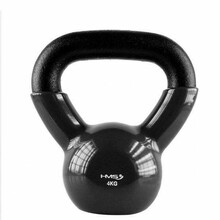 Kettlebell HMS KNV, 4 kg