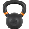 Kettlebell Insportline Powder, 10 kg