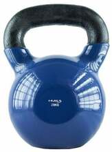 Kettlebell HMS KNV, 28 kg