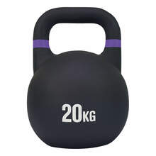 Sangpomm Tunturi, 20 kg