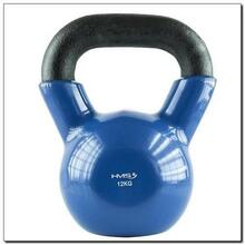Kettlebell HMS KNV, 12 kg