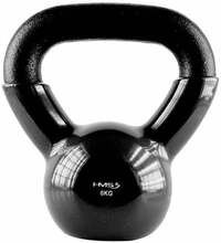 Kettlebell HMS KNV, 6 kg