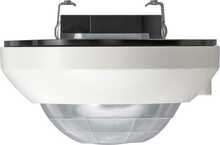 Liikumisandur Gira Comfort KNX, valge, 210602