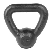 Sangpomm Tunturi, 4 kg