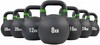 Võistlus sangpomm Tunturi Competition Kettlebell, 8 kg