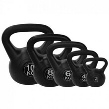 Sangpomm Tunturi 14TUSCL102, 2 kg