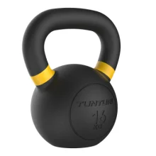Sangpomm Tunturi Platinum Cast Iron, 16kg