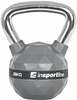 Kummeeritud sangpomm Insportline PU, 20 kg
