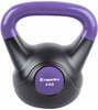 Vinüülkett Insportline Vin-Bell Dark, 5 kg