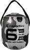 Veekettlebell Insportline Quabell, 6 kg