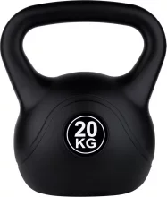 Kettlebell Funfit 4410, 20 kg