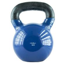 Kettlebell HMS KNV, malmist, 16 kg