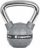 Kummeeritud sangpomm Insportline PU, 10 kg