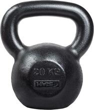 Kettlebell HMS KZG20, 20 kg