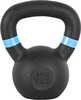 Kettlebell Insportline Powder, 6 kg