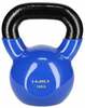 Kettlebell HMS KNV, 10 kg, sinine