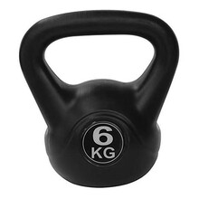 Vinüülkattega sangpomm Tunturi 14TUSCL104, 6 kg