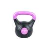 Vinüülist sangpomm Insportline Vin-Bell Dark, 4 kg