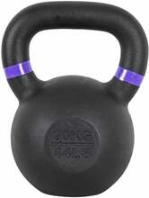 Malmist sangpomm Insportline Powder, 20 kg