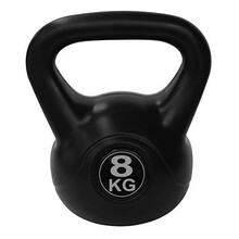 Vinüülkattega sangpomm Tunturi 14TUSCL105, 8 kg