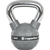Kummeeritud sangpomm Insportline PU, 6 kg
