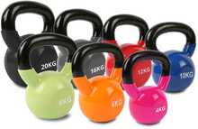 Metallist sangpomm Provesport Prove, 20 kg