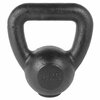 Sangpomm Tunturi, 8 kg