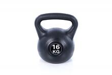 Sangpomm Vin-Bell, 16 kg