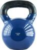 Kettlebell HMS KNV20, 20 kg sinine