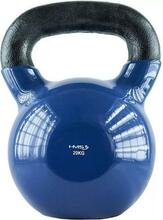 Kettlebell HMS KNV20, 20 kg sinine