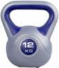 Vinüülkattega sangpomm Insportline, 12 kg