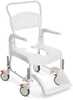 Ratastool MEDPUNKT ETAC Clean, 55 cm, valge