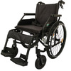 Ratastool Cruiser Areo, 42 cm