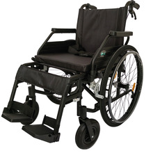 Ratastool Cruiser Areo, 42 cm