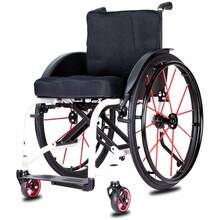 Ratastool Cruiser Liber, 48 cm