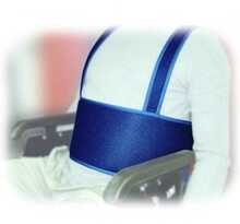 Ratastooli stabilisaatorvöö Aston Secuback II 681023