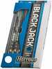 Noolemängu nooled Harrows Softip Black Jack, 20 g