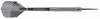 Noolemängu nooled Harrows Supergrip W90, 3 x 23 g, hõbe