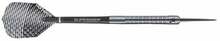 Noolemängu nooled Harrows Supergrip W90, 3 x 23 g, hõbe
