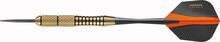 Nooled Harrows Matrix 9091, 3 x 18 g, must/oranž