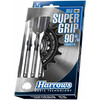 Nooled Harrows Supergrip, 3 x 21 g