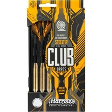 Nooled Harrows Club Brass, 3 x 24 g