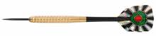 Noolemängu nooled Harrows Pro Brass Steeltip Heavy, 24 g, kuldne/must, 3 tk