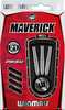 Noolemängu nooled Winmau Maverick, 21 g, 80 prots. volframi