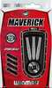 Noolemängu nooled Winmau Maverick, 22 g, 80 prots. volframi