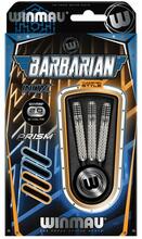Nooled Winmau Barbarian, 22 g, terasotsaga