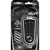 Noolemängu nooled Winmau Blackout, 24 g, must