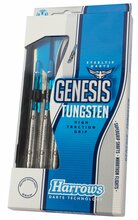 Noolemängu komplekt Harrows Genesis, 3 x 25 g
