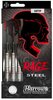 Noolemängu nooled Harrows Rage Softip, 3 x 20 g
