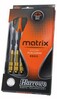 Nooled Harrows Matrix, 3 x 18 g